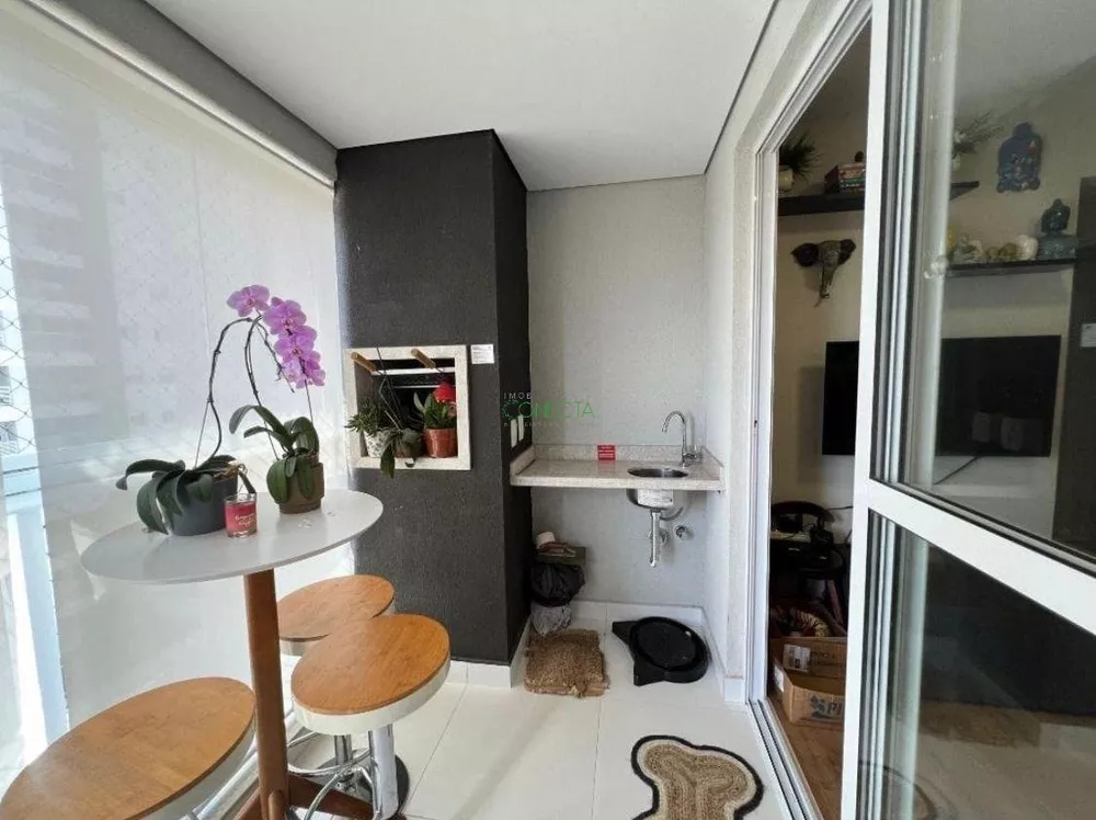 Apartamento, 3 quartos, 71 m² - Foto 4