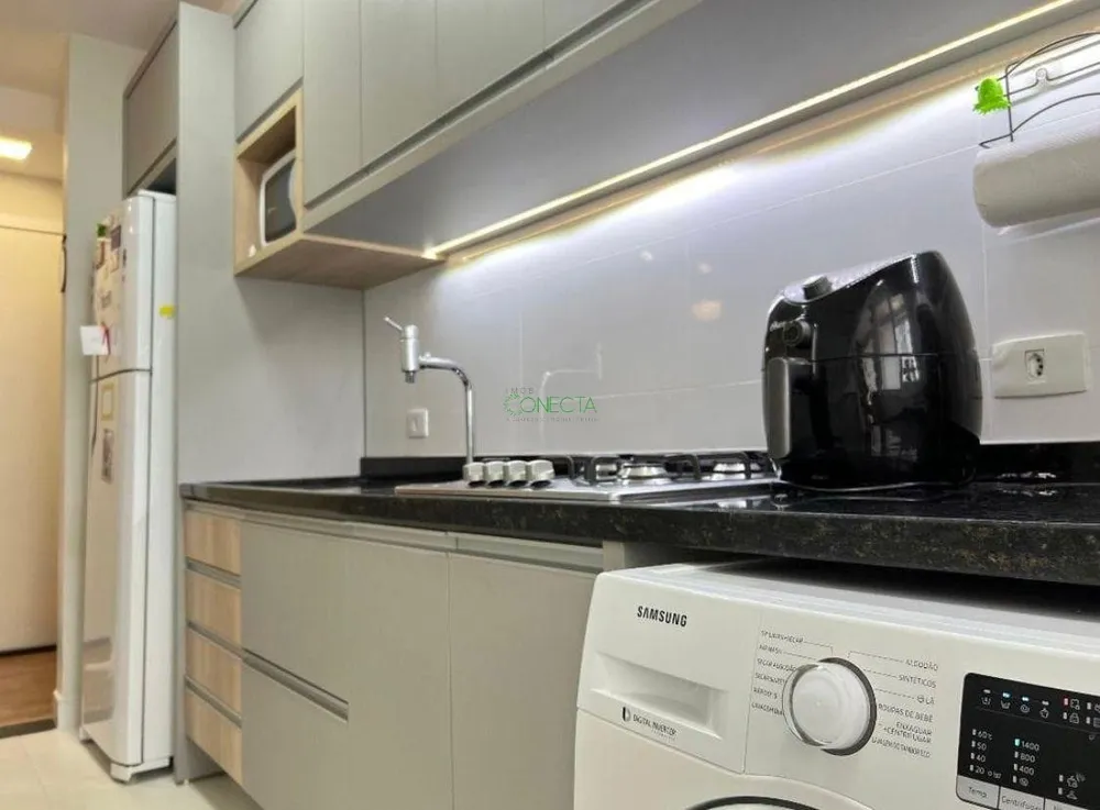 Apartamento, 3 quartos, 71 m² - Foto 12