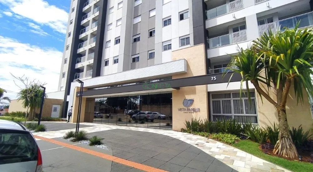 Apartamento, 3 quartos, 71 m² - Foto 6