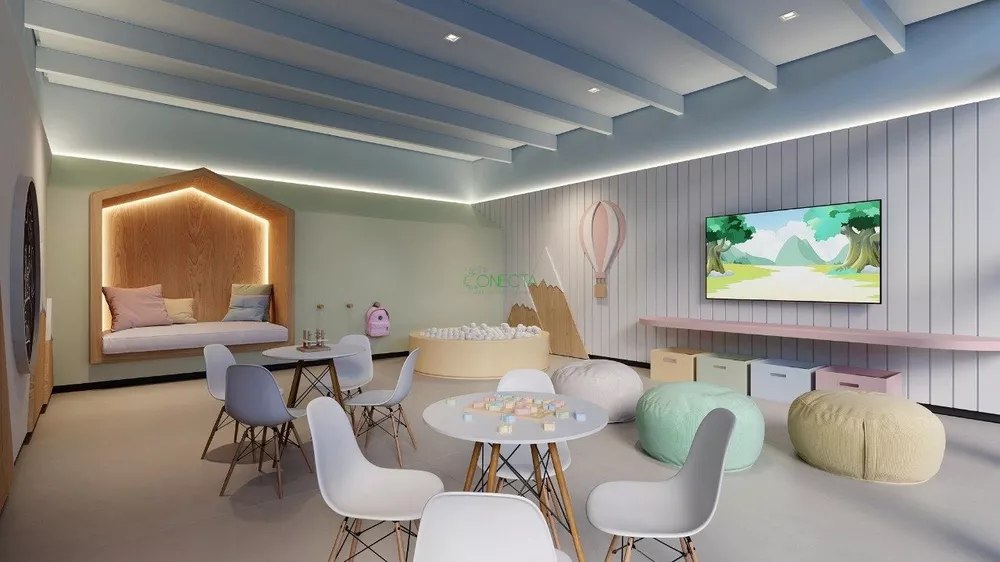 Apartamento, 3 quartos, 127 m² - Foto 2