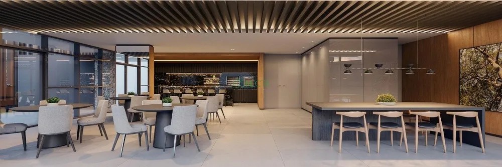Apartamento, 3 quartos, 127 m² - Foto 7