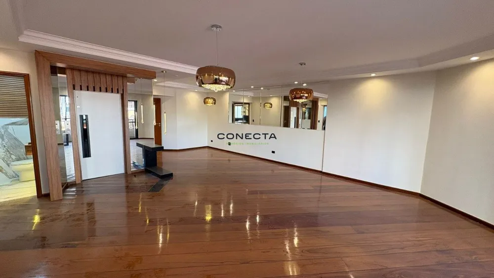 Apartamento, 4 quartos, 228 m² - Foto 3