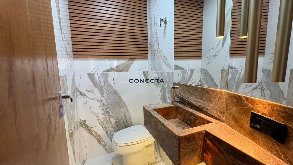 Apartamento, 4 quartos, 228 m² - Foto 8