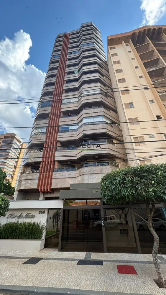 Apartamento, 4 quartos, 228 m² - Foto 1