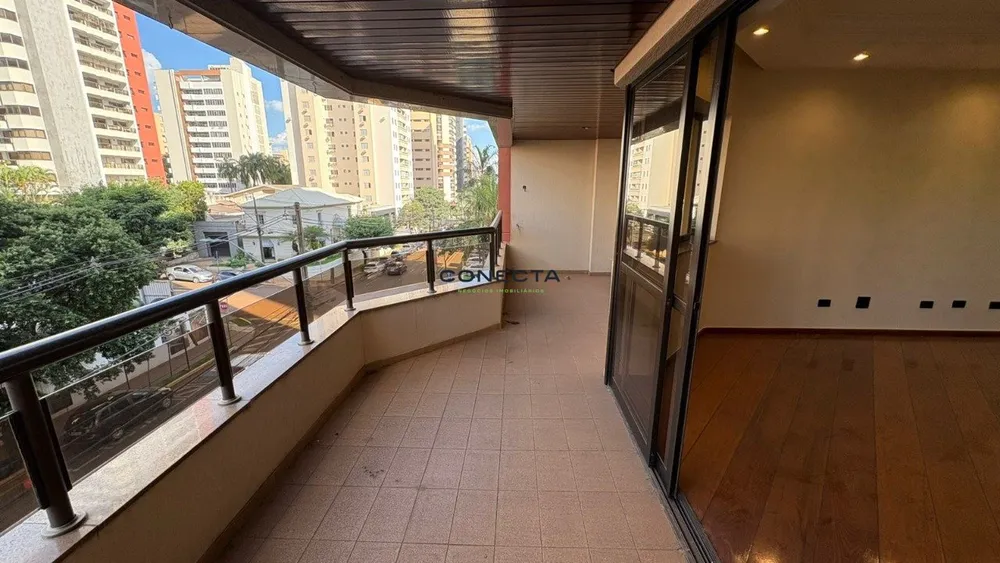 Apartamento, 4 quartos, 228 m² - Foto 5