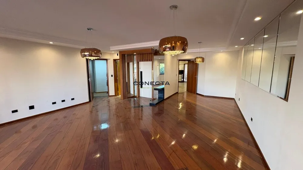 Apartamento, 4 quartos, 228 m² - Foto 2