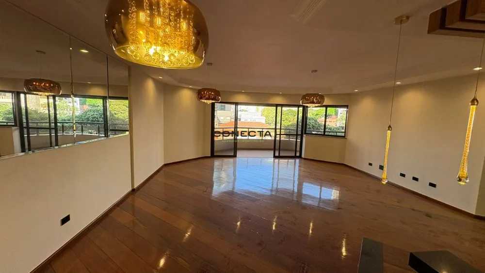 Apartamento, 4 quartos, 228 m² - Foto 4
