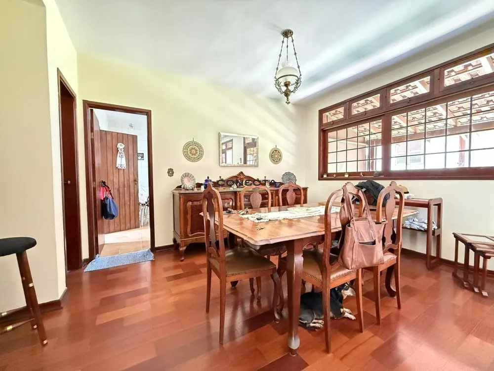 Casa, 3 quartos, 192 m² - Foto 5
