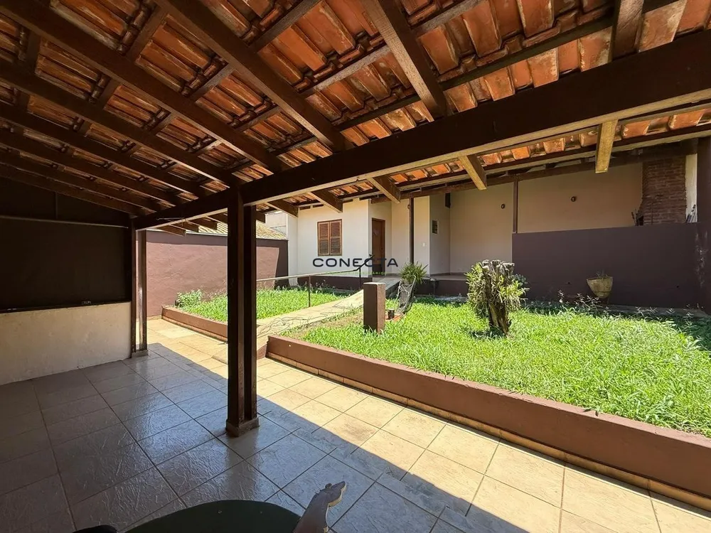 Casa, 3 quartos, 192 m² - Foto 12