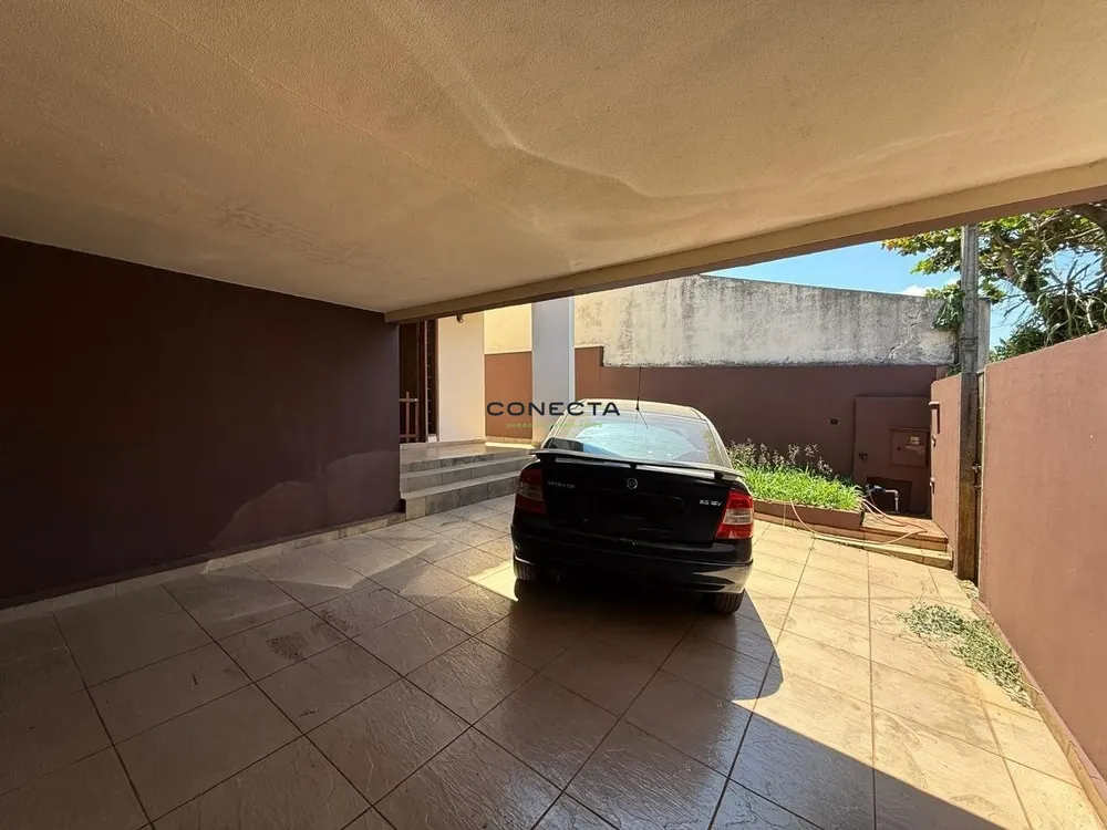 Casa, 3 quartos, 192 m² - Foto 3