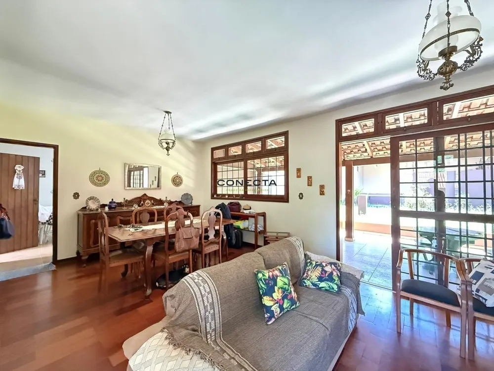 Casa, 3 quartos, 192 m² - Foto 4
