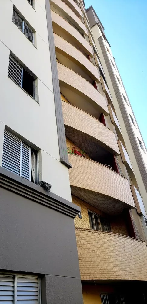 Apartamento, 2 quartos, 70 m² - Foto 3