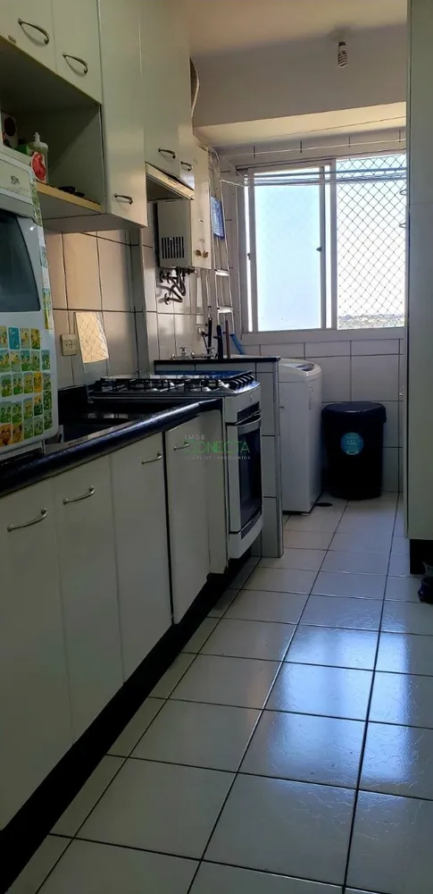 Apartamento, 2 quartos, 70 m² - Foto 2
