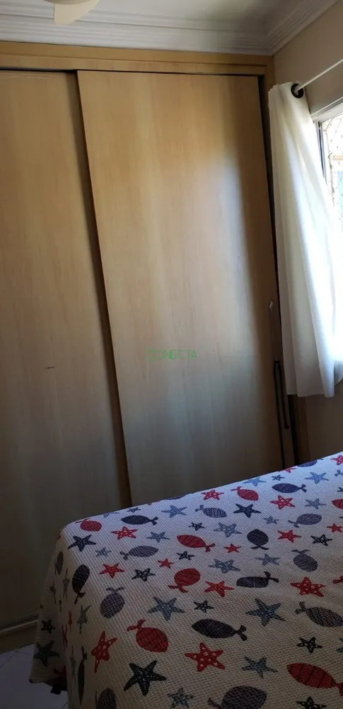 Apartamento, 2 quartos, 70 m² - Foto 5