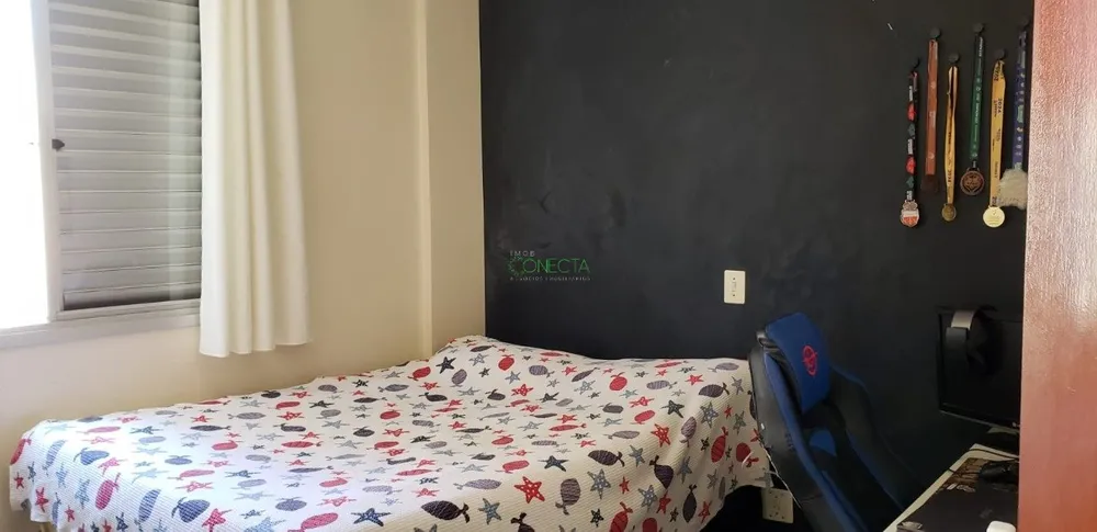 Apartamento, 2 quartos, 70 m² - Foto 4