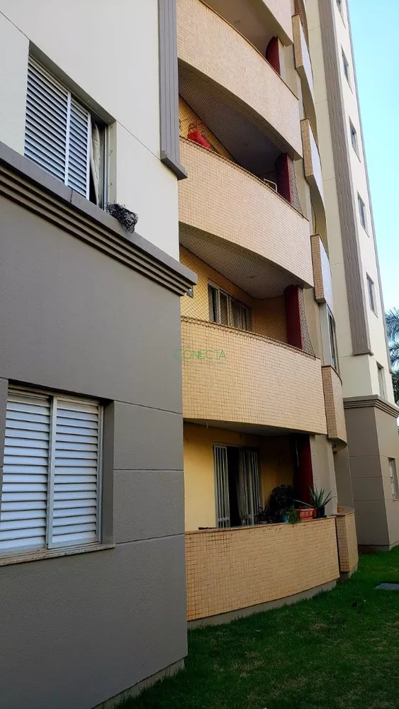 Apartamento, 2 quartos, 70 m² - Foto 2