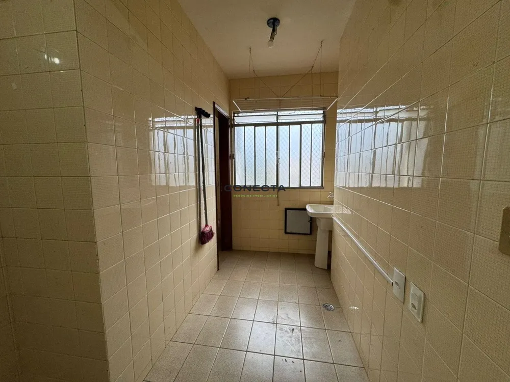 Apartamento, 2 quartos, 61 m² - Foto 5