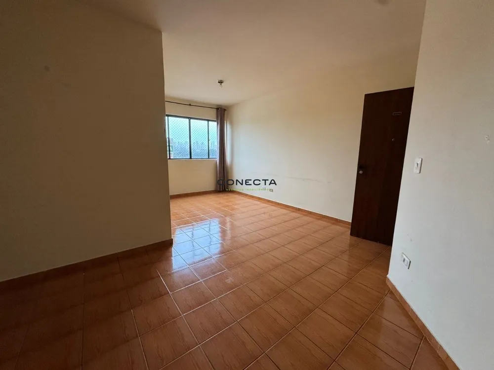 Apartamento, 2 quartos, 61 m² - Foto 2
