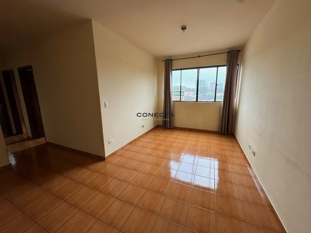 Apartamento, 2 quartos, 61 m² - Foto 1