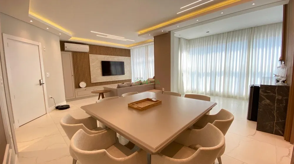 Apartamento, 3 quartos, 131 m² - Foto 1