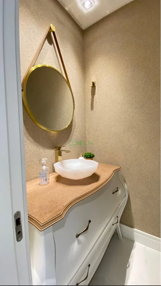Apartamento, 3 quartos, 131 m² - Foto 4