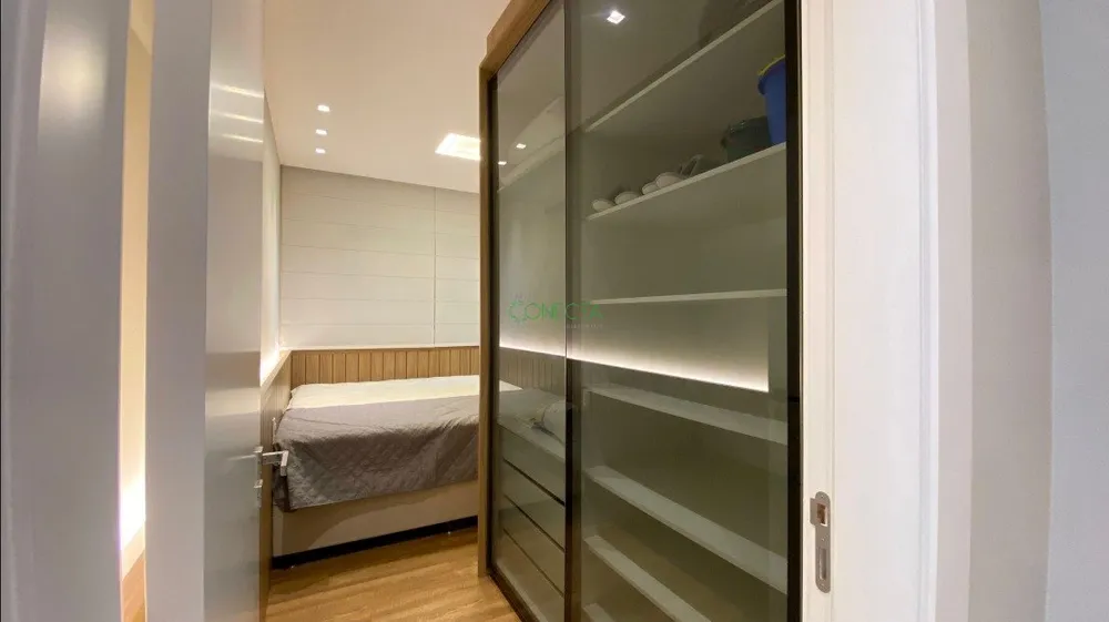 Apartamento, 3 quartos, 131 m² - Foto 3
