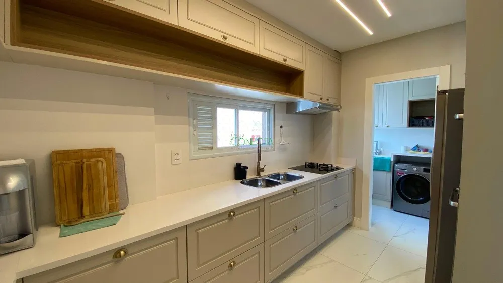 Apartamento, 3 quartos, 131 m² - Foto 3