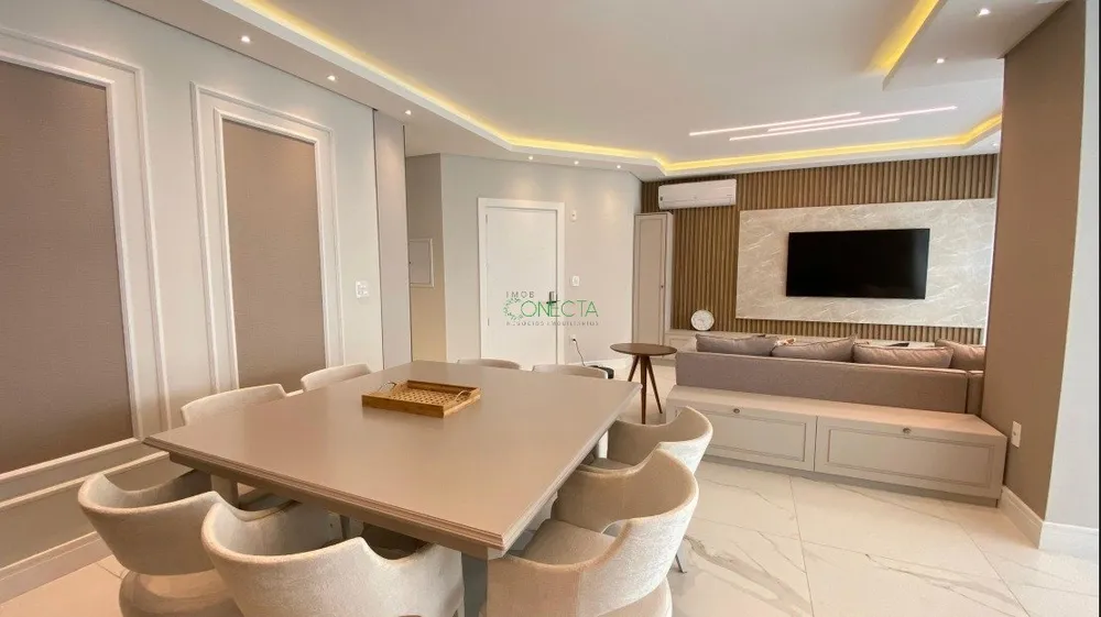 Apartamento, 3 quartos, 131 m² - Foto 7