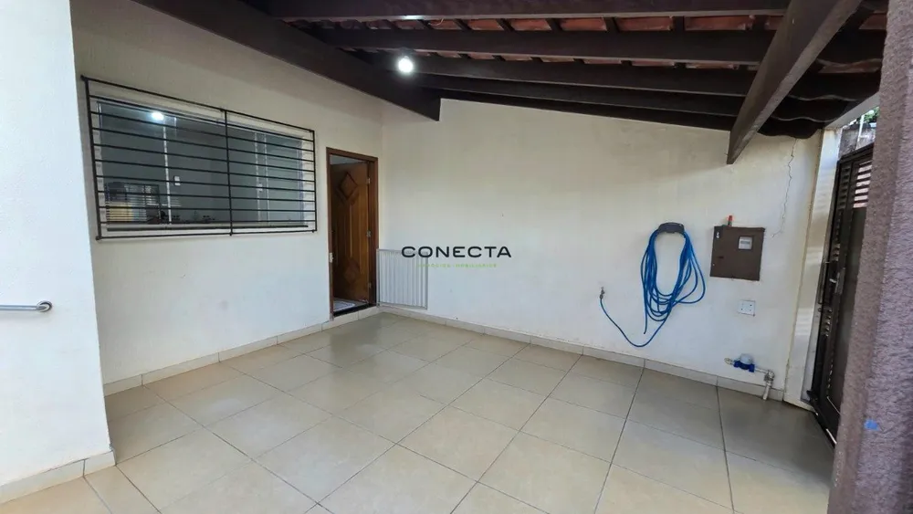 Casa, 2 quartos, 120 m² - Foto 3