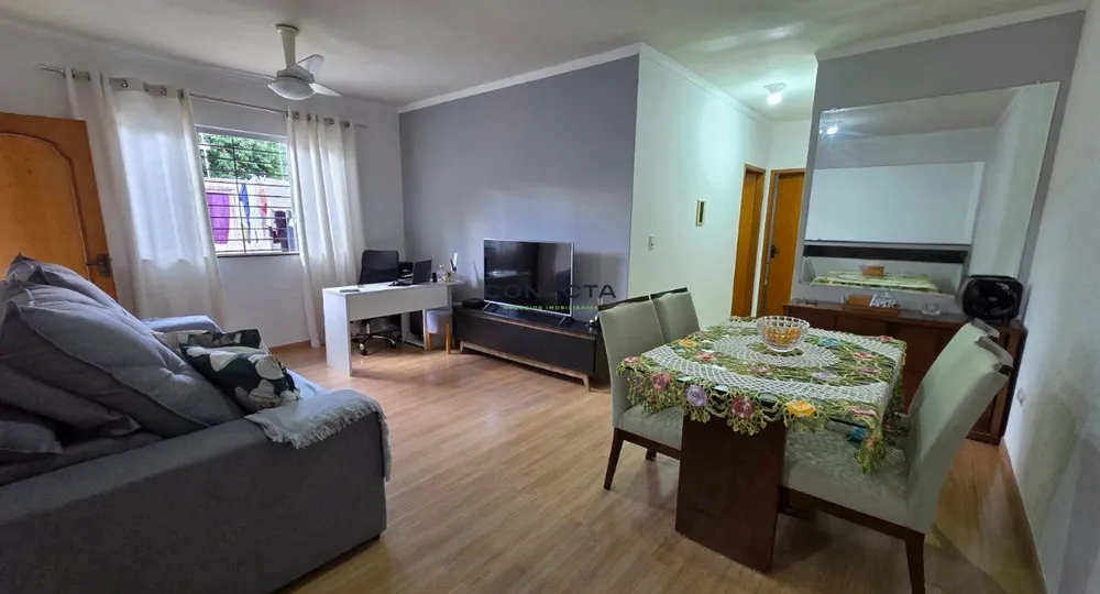 Casa, 2 quartos, 120 m² - Foto 1