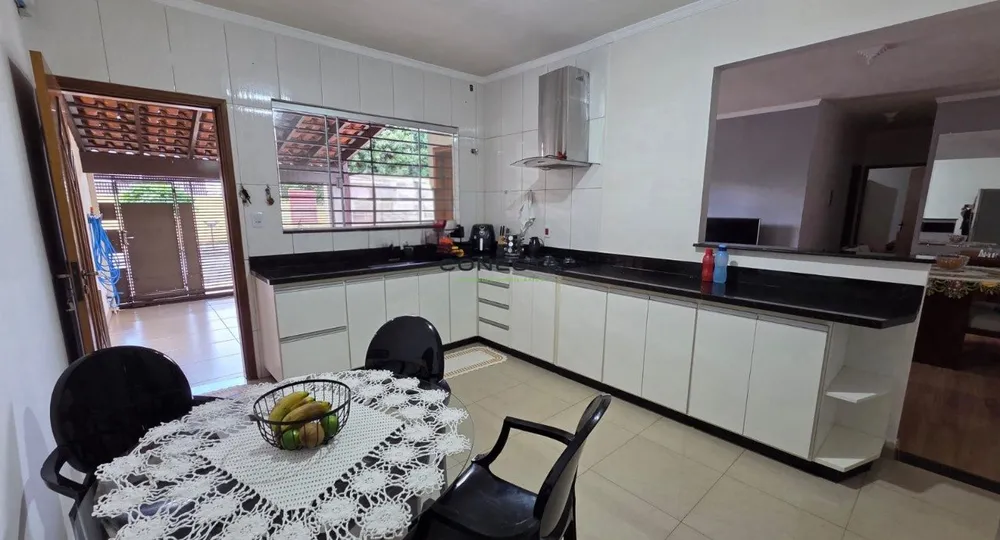 Casa, 2 quartos, 120 m² - Foto 3