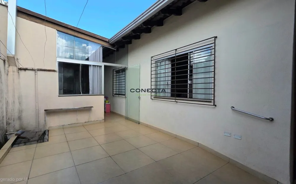 Casa, 2 quartos, 120 m² - Foto 11