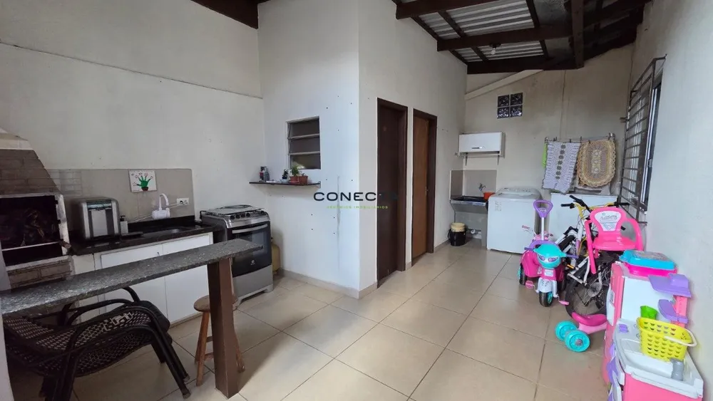 Casa, 2 quartos, 120 m² - Foto 4