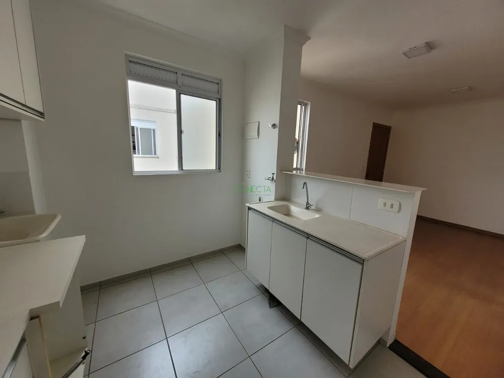 Apartamento, 2 quartos, 49 m² - Foto 8