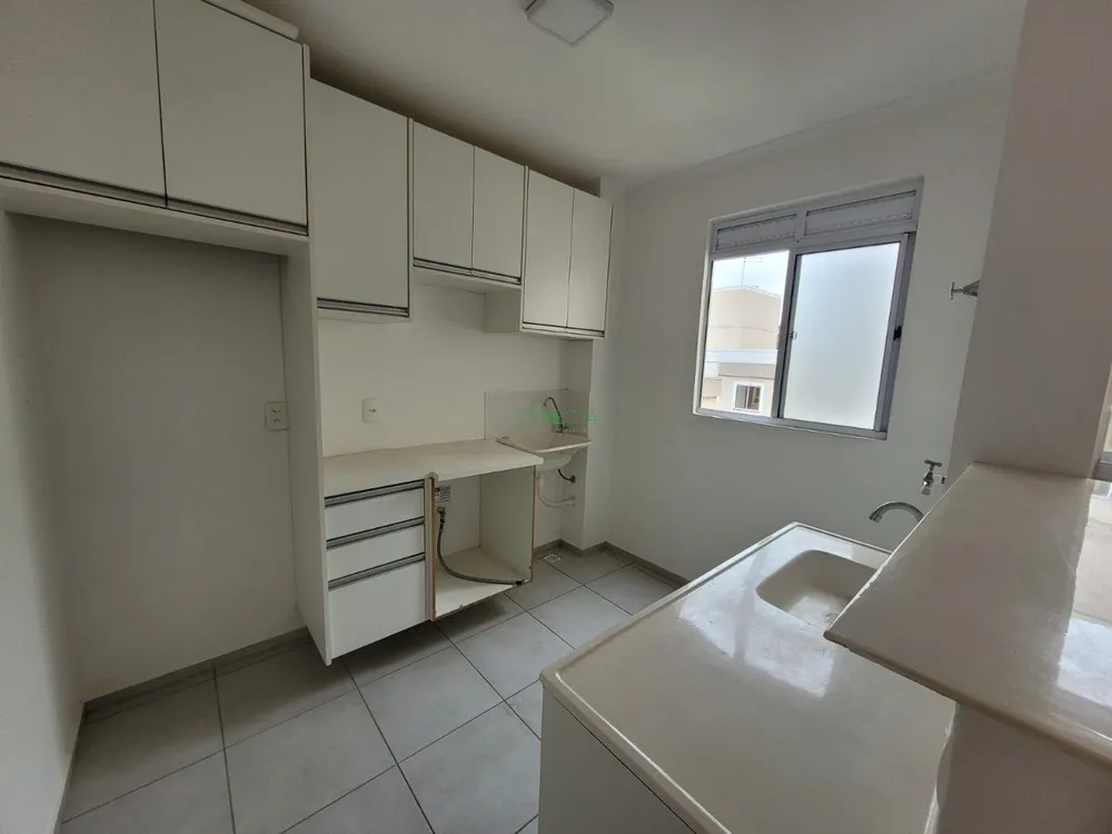 Apartamento, 2 quartos, 49 m² - Foto 10