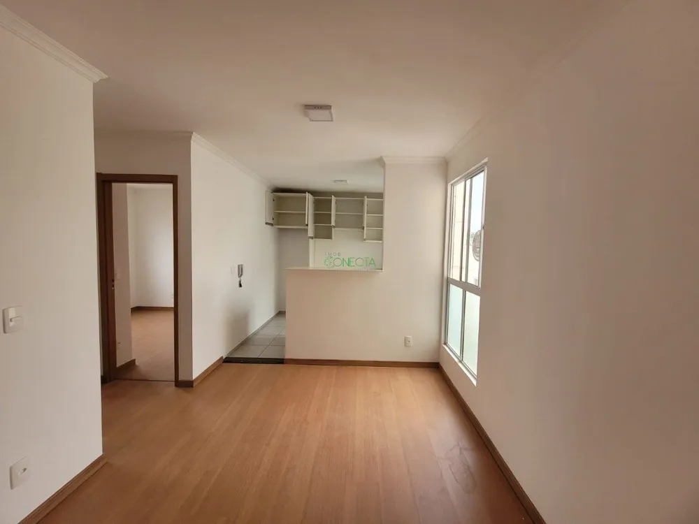 Apartamento, 2 quartos, 49 m² - Foto 9