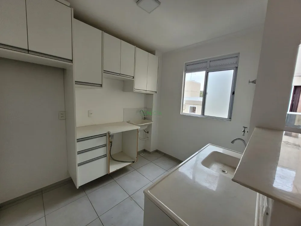 Apartamento, 2 quartos, 49 m² - Foto 6