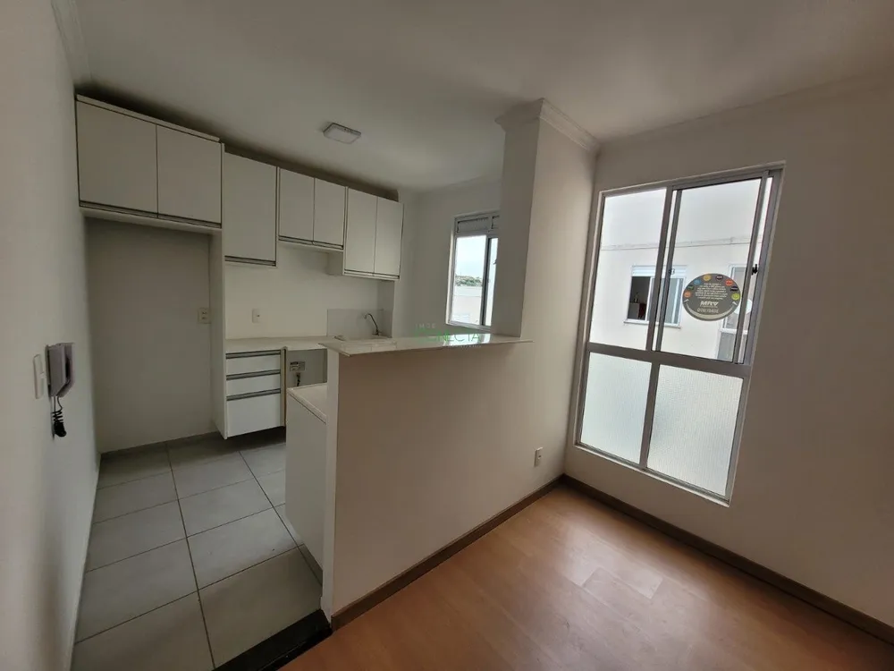 Apartamento, 2 quartos, 49 m² - Foto 11