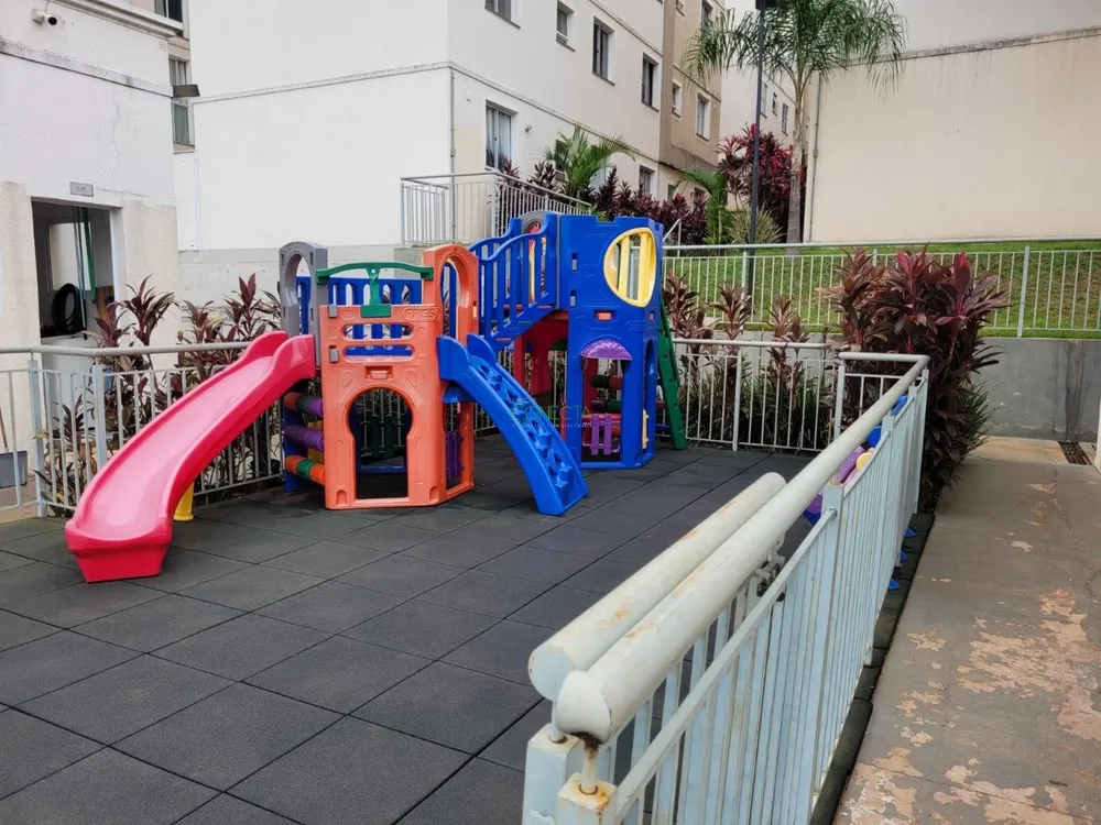 Apartamento, 2 quartos, 49 m² - Foto 14