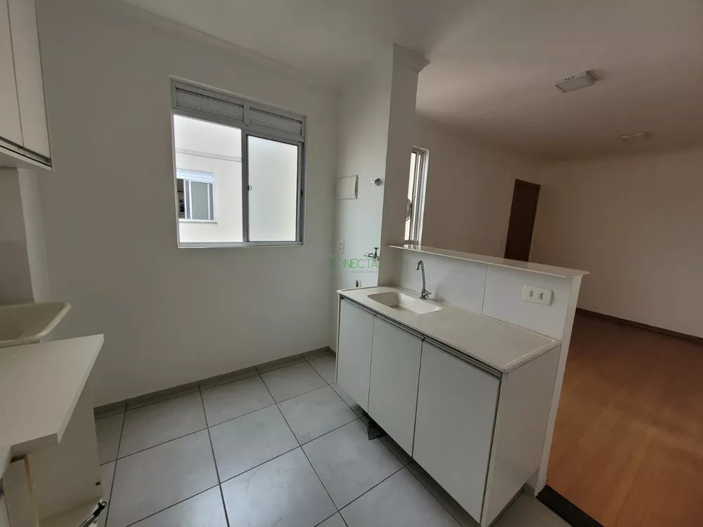 Apartamento, 2 quartos, 49 m² - Foto 4