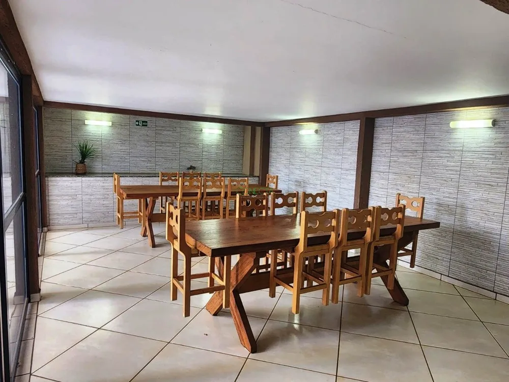 Apartamento, 3 quartos, 138 m² - Foto 8