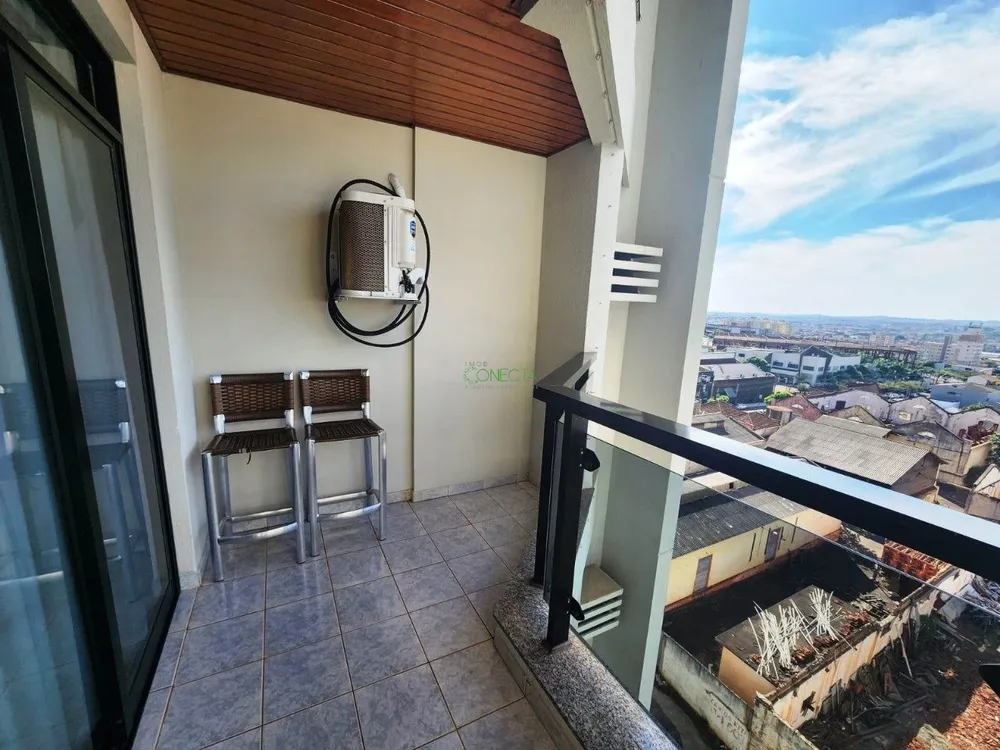 Apartamento, 3 quartos, 138 m² - Foto 3