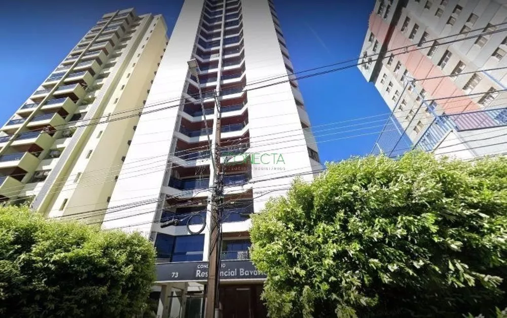 Apartamento, 3 quartos, 138 m² - Foto 1