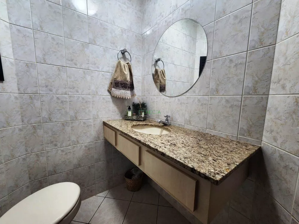 Apartamento, 3 quartos, 138 m² - Foto 4