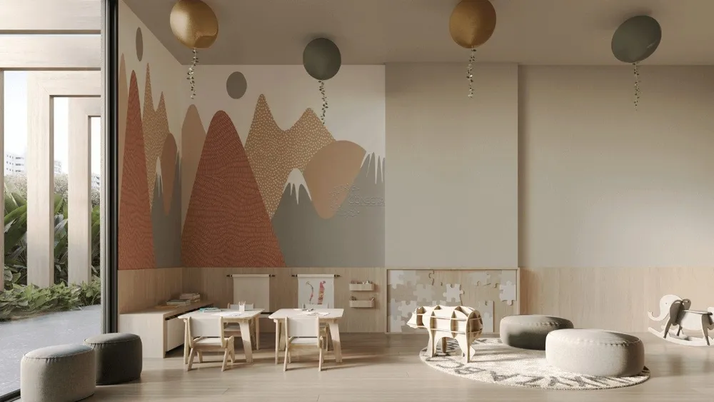 Apartamento, 4 quartos, 340 m² - Foto 5