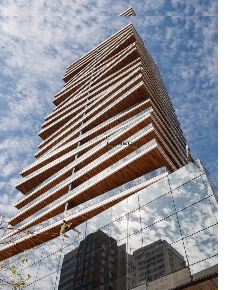 Apartamento, 4 quartos, 340 m² - Foto 1