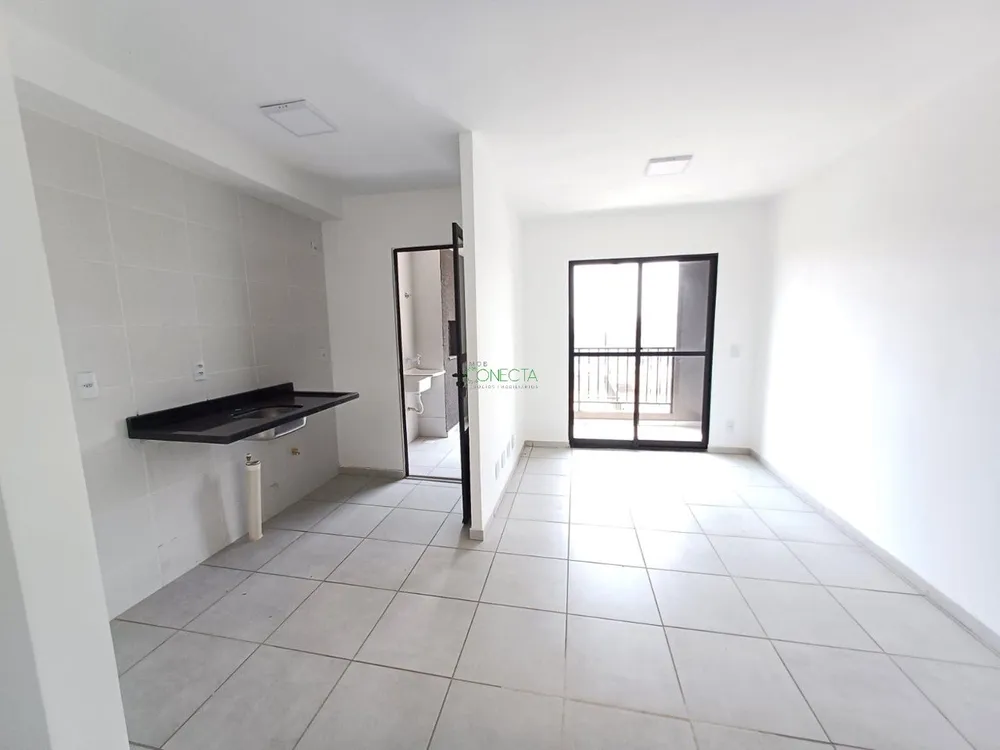 Apartamento, 2 quartos, 53 m² - Foto 5