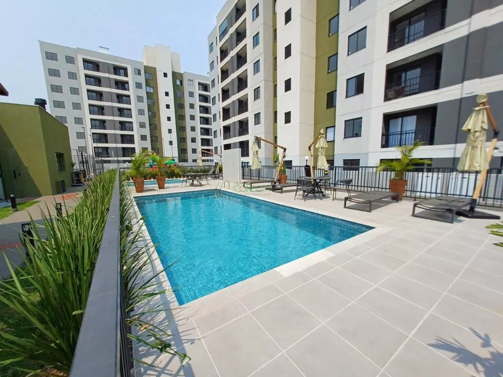 Apartamento, 2 quartos, 53 m² - Foto 3