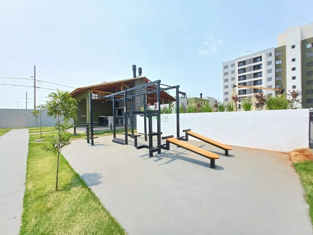 Apartamento, 2 quartos, 53 m² - Foto 4