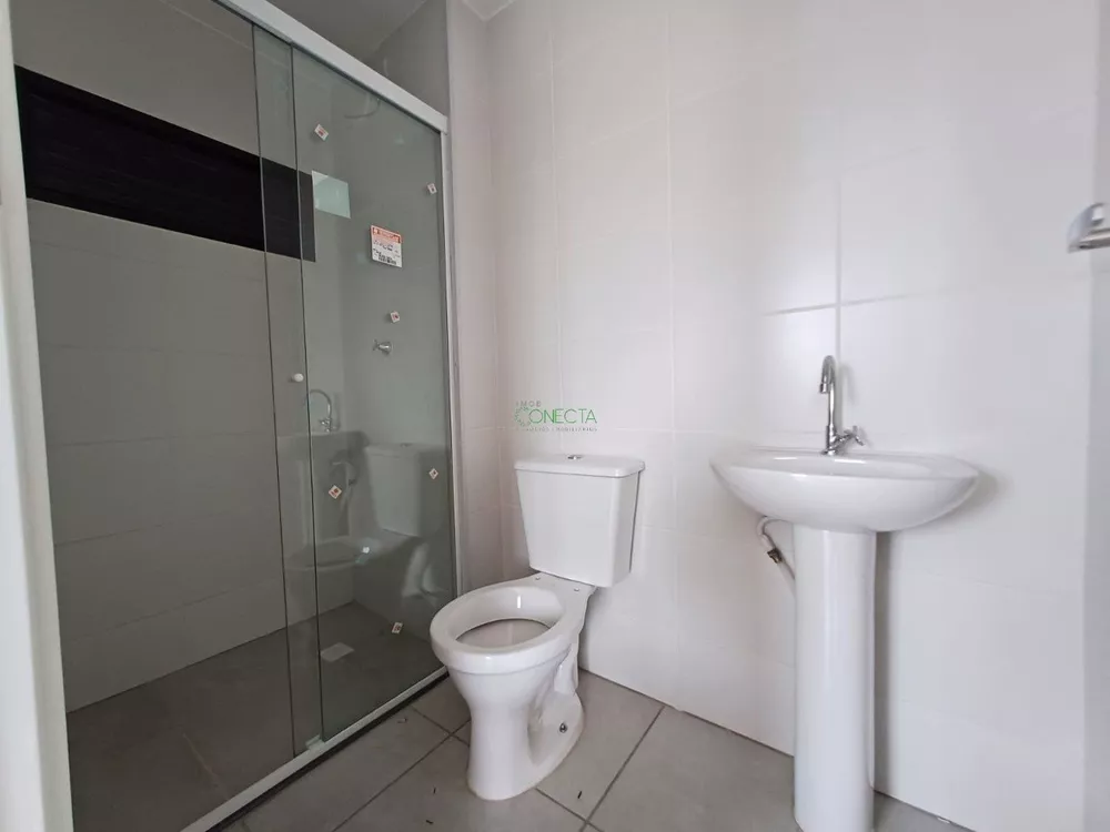 Apartamento, 2 quartos, 53 m² - Foto 1